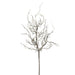 47" Artificial Twig Stem -Whitewashed (pack of 6) - PST312-WW