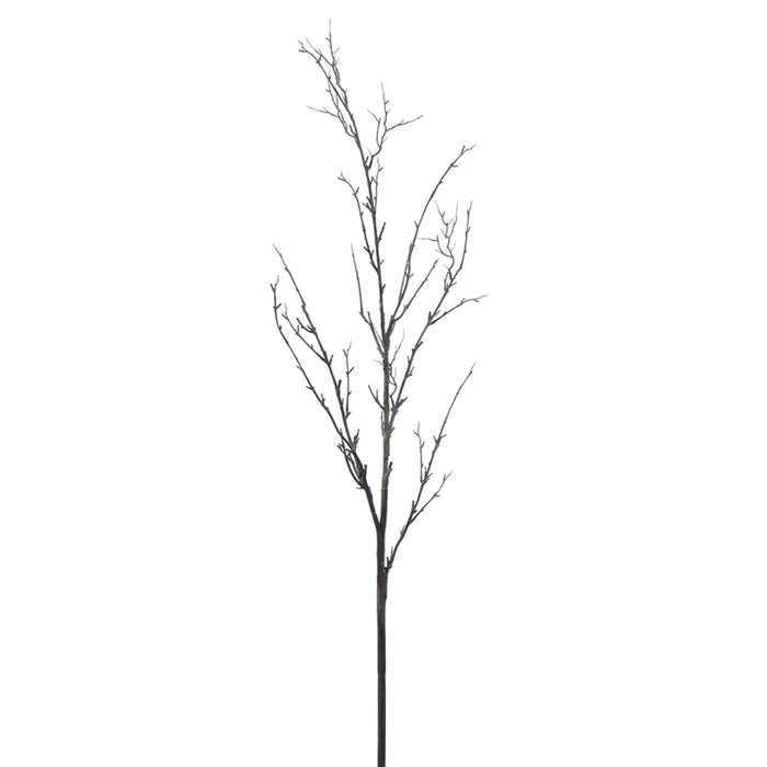 57" Artificial Twig Stem -Brown (pack of 6) - PST402-BR