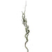 26" Artificial Twig Branch Stem -Green (pack of 12) - PST457-GR