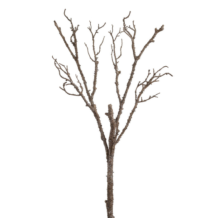 45.5" Artificial Twig Stem -Brown (Pack of 6) - PST655-BR