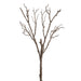 45.5" Artificial Twig Stem -Brown (Pack of 6) - PST655-BR