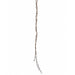 68" Artificial Thorn Vine Stem -Brown (Pack of 12) - PST788-BR