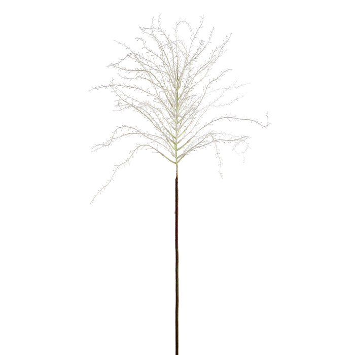 43" Artificial Vine Stem -Cream (Pack of 12) - PSV175-CR