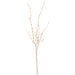 27.5" Artificial Willow Twig Stem -Cream/Brown (pack of 12) - PSW153-CR/BR