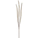 27.5" Plastic Wheat Grass Artificial Stem -Gray/Green (Pack of 12) - PSW459-GY/GR