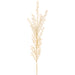 27.5" Artificial Willow Leaf Stem -Cream (pack of 12) - PSW520-CR