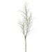 51" Willow Leaf Artificial Stem -Green (Pack of 12) - PSW722-GR