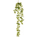 6' Silk Mini Pothos Leaf Garland -Green (Pack of 12) - PVP191-GR