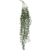 36" Hanging Artificial Willow Vine Stem -Green (pack of 12) - PVW078-GR