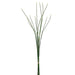37" Silk Oriental Bamboo Stem Bundle -Green (pack of 12) - QSB121-GR