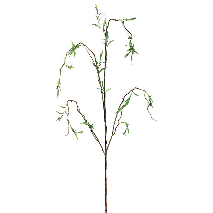 43 Artificial Birch Twig Stem