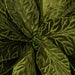27.5"x24" Artificial Poinsettia Flower Stem -Green (Pack of 6) - RG237704