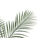 5' UV-Proof Outdoor Artificial Areca Palm Tree w/Pot -Green - SAFTCB79