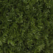 18" UV-Proof Outdoor Artificial Pine Leaf Topiary Ball -Green - SAFTKBM396