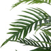 2'11" Real Touch Fern Palm Silk Tree w/Plastic Pot -Green - TA193535