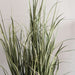 48" IFR PVC Ryegrass Artificial Plant w/Pot -Green - TN170148