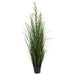 48" IFR PVC Seeded Eucalyptus Grass Artificial Plant w/Pot -Green - TN170248
