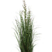 48" IFR PVC Seeded Eucalyptus Grass Artificial Plant w/Pot -Green - TN170248