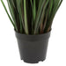 48" IFR PVC Seeded Eucalyptus Grass Artificial Plant w/Pot -Green - TN170248