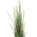 60" IFR PVC Seeded Eucalyptus Grasss Artificial Plant w/Pot -Green - TN170260