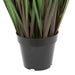 60" IFR PVC Seeded Eucalyptus Grasss Artificial Plant w/Pot -Green - TN170260