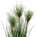 36" IFR PVC Brushed Grass Artificial Plant w/Pot -Green - TN170436