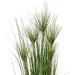 60" IFR PVC Brushed Grasss Artificial Plant w/Pot -Green - TN170460