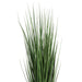 48" IFR PVC Extra Full Grass Artificial Plant w/Pot -Green - TN170548