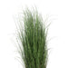 48" IFR PVC Curled Grass Artificial Plant w/Pot -Green - TN170648
