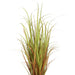 36" IFR PVC Mixed Grass Artificial Plant w/Pot -2 Tone Brown - TN170836