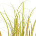 48" IFR PVC Mixed Grass Artificial Plant w/Pot -2 Tone Brown - TN170848