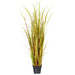 48" IFR PVC Mixed Grass Artificial Plant w/Pot -2 Tone Brown - TN170848