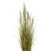 48" IFR PVC Mixed Grass Artificial Plant w/Pot -Green/Brown - TN171048