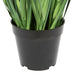 48" IFR PVC Sheep's Grass Artificial Plant w/Pot -Green - TN171248
