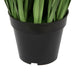 60" IFR PVC Sheep's Grasss Artificial Plant w/Pot -Green - TN171260