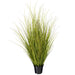 36" Switchgrass Artificial Plant w/Pot -Green/Brown - TN252336