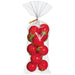 1.25" Artificial Bagged Cherry Tomato -Red (pack of 24) - VPT101-RE