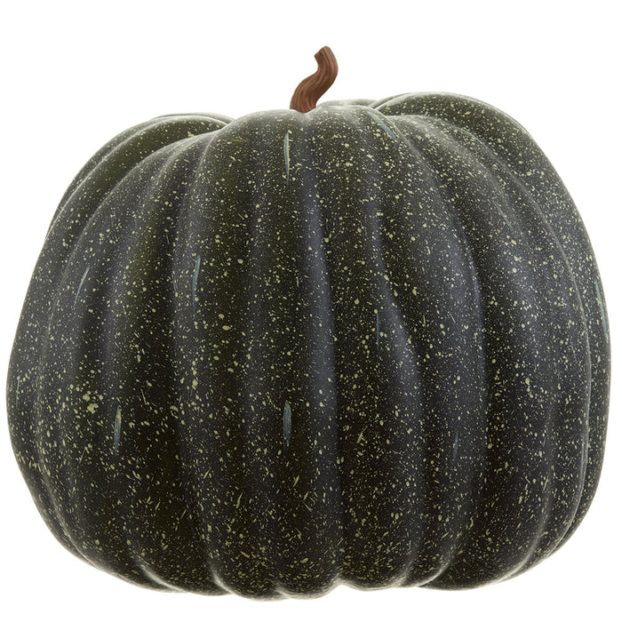 19"Hx21"W Artificial Pumpkin -Green - VZP361-GR