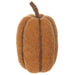 8.4"Hx4.3"W Artificial Pumpkin -Green (Pack of 6) - VZP525-YE