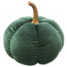 10.5"Hx10"W Artificial Pumpkin -Green (Pack of 8) - VZP824-GR