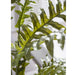 45"Hx41"W Artificial Fern Plant w/Planter -Green - WP0697-GR