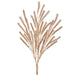 16.5" Metallic Artificial Pine Plant -Gold (pack of 12) - XAB208-GO