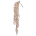 29" Hanging Metallic Berry Artificial Plant -Champagne (Pack of 12) - XAB217-CN