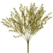 20" Glittered Artificial Sedum Plant -Gold (pack of 12) - XAB662-GO