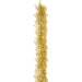6' Artificial Plastic Glittered Twig Garland -Gold (pack of 2) - XAG124-GO