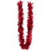 9' Artificial Fringe Garland -Red (Pack of 6) - XAG229-RE