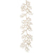 4'7" Metallic Artificial Twig Garland -Gold (Pack of 6) - XAG437-GO
