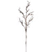 30" Artificial Birch Tree Branch Stem -Beige/Brown (Pack of 12) - XAQ001-BE/BR