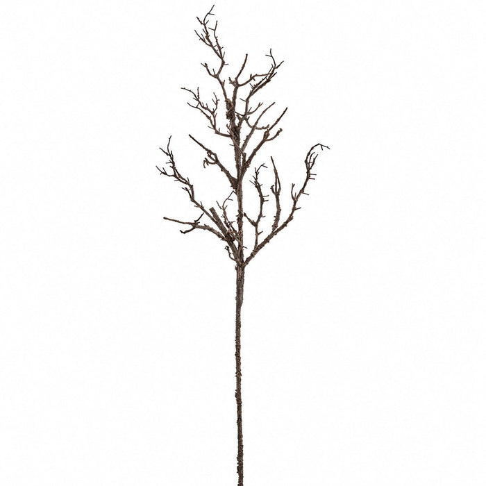 48" Artificial Tree Branch Stem -Brown (Pack of 8) - XAQ026-BR