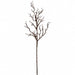 48" Artificial Tree Branch Stem -Brown (Pack of 8) - XAQ026-BR